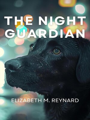 cover image of The Night Guardian